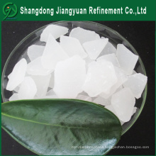 Flakes Aluminum Sulphate for Water Treatment